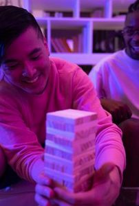  Điểm đến giải trí 